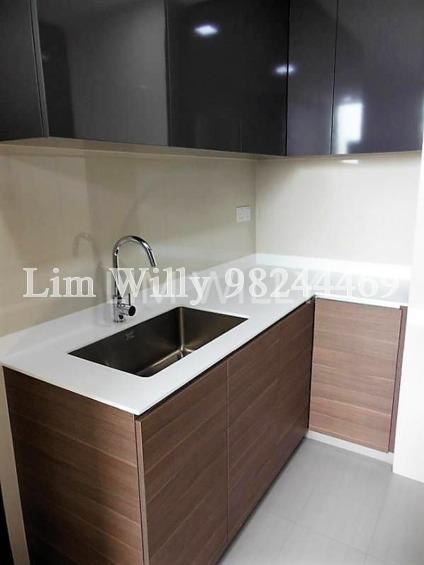 Foresque Residences (D23), Condominium #170637372
